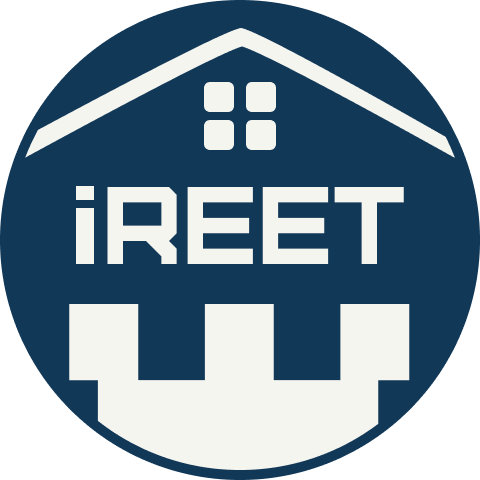 iREET logo